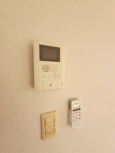 タルガＡのセキュリティ