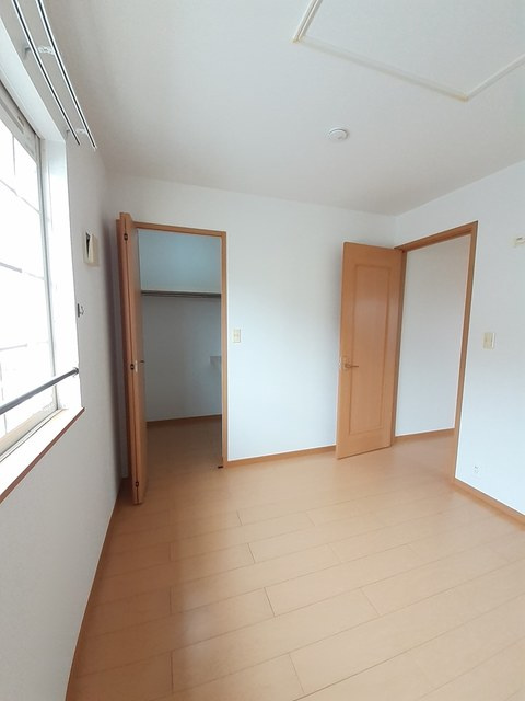 タルガＡの収納