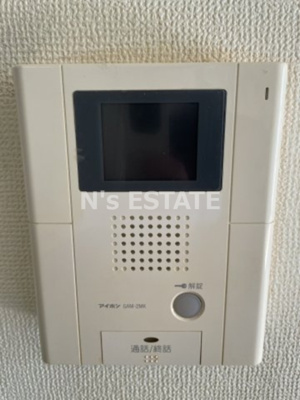 【セキュリティ】 | メゾンプレミール