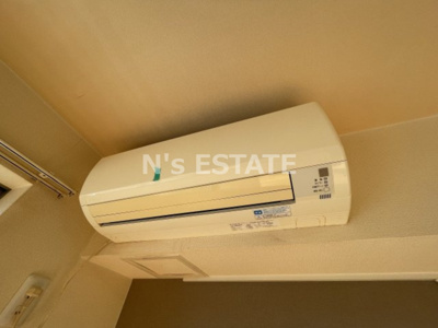 【設備】 | メゾンプレミール