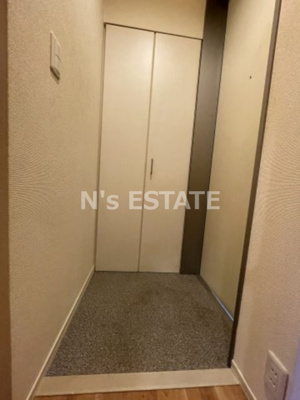 【玄関】 | メゾンプレミール