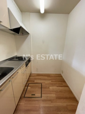 【キッチン】 | メゾンプレミール