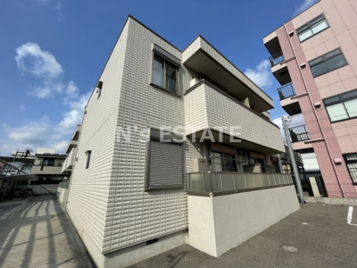 【外観】 | メゾンプレミール