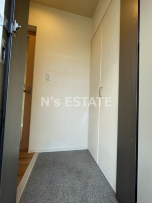 【玄関】 | メゾンプレミール