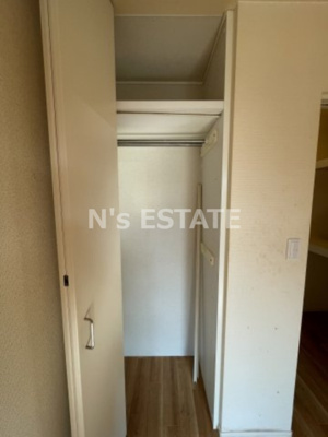 【収納】 | メゾンプレミール