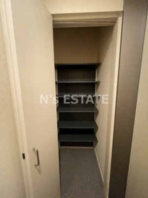 【収納】 | メゾンプレミール