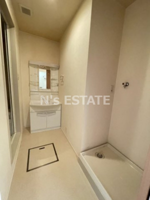 【洗面所】 | メゾンプレミール