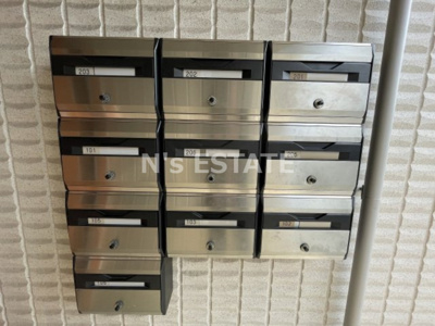 【その他共用部分】 | メゾンプレミール