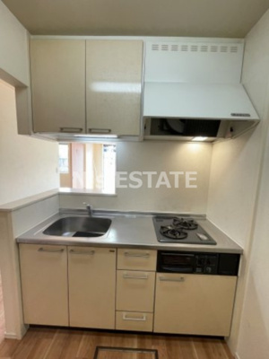 【キッチン】 | メゾンプレミール