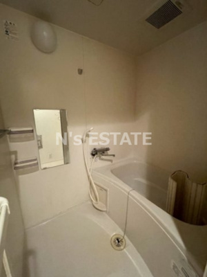 【浴室】 | メゾンプレミール