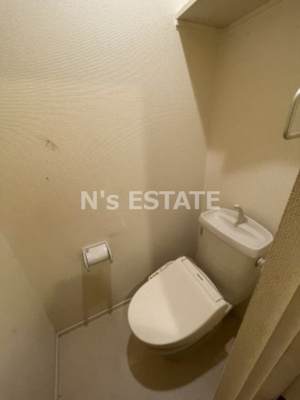 【トイレ】 | メゾンプレミール