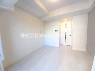 【居間・リビング】 | レジュールアッシュ神戸ハーバーランド