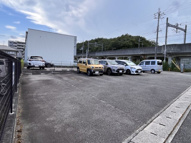 有野中町2丁目駐車場の画像