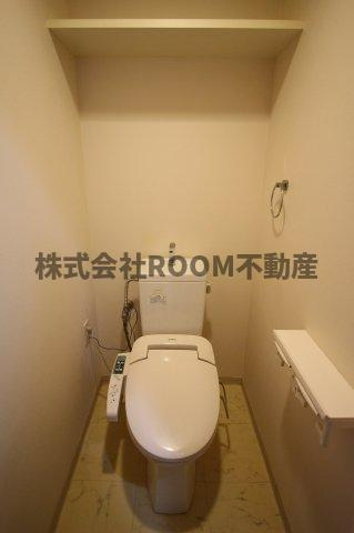 あいらんど早水のトイレ|トイレもきれいです