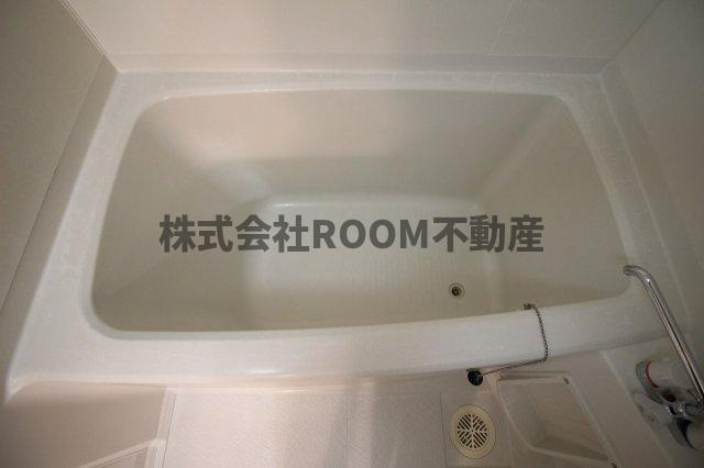 あいらんど早水の浴室|日々の暮らしに欠かせないお風呂です