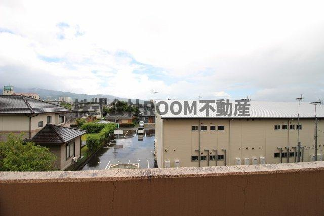 あいらんど早水の展望