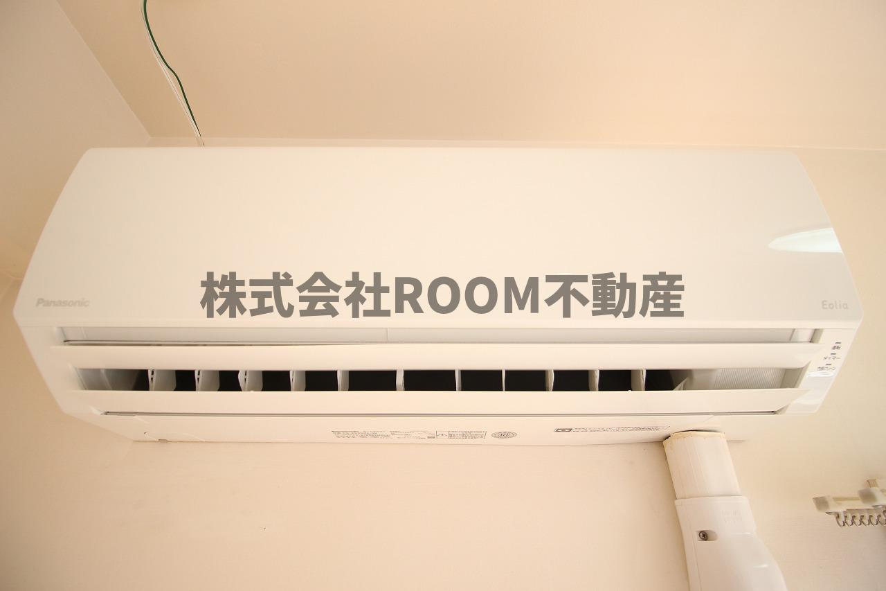あいらんど早水の設備