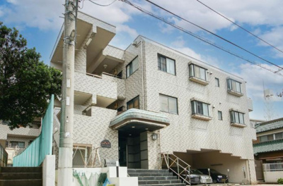 【外観】 | ラマージュ長後