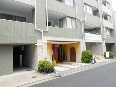 【外観】 | プライムスクエアー湘南平塚