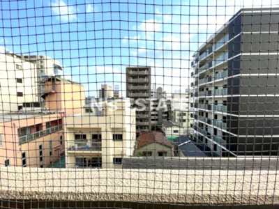 【展望】 | キューブコート