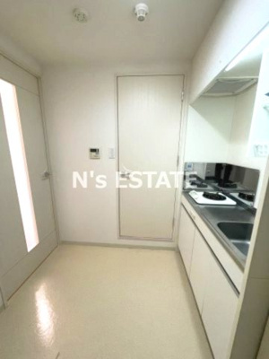 【キッチン】 | キューブコート