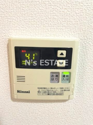 【設備】 | キューブコート