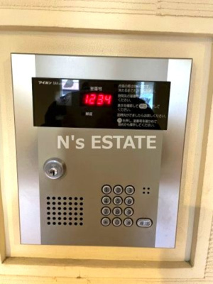 【セキュリティ】 | キューブコート