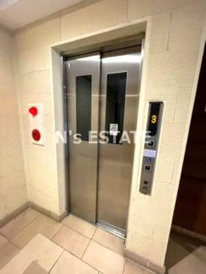 【その他共用部分】 | キューブコート