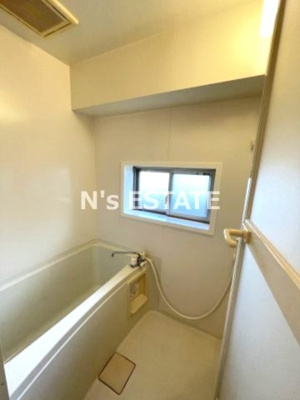 【浴室】 | キューブコート