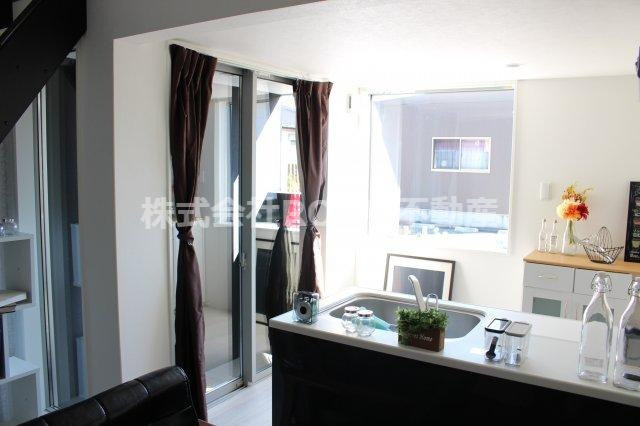 La　villeの内装|内装も気になるポイント