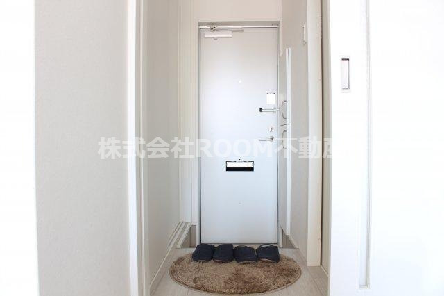 La　villeのセキュリティ