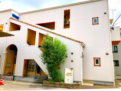 【外観】 | スターベリー