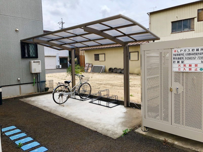 【その他共用部分】 | スターベリー