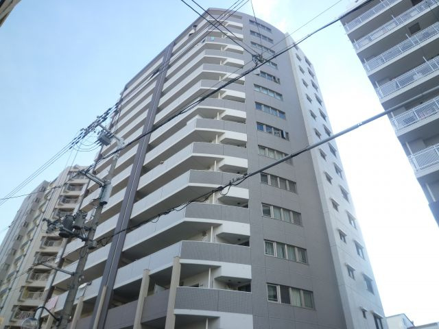 ＣＩＴＹ ＳＰＩＲＥ日本橋の周辺
