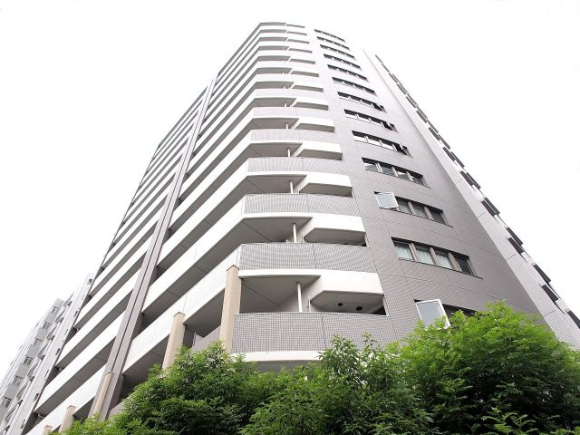 ＣＩＴＹ ＳＰＩＲＥ日本橋の外観|物件の外観です
