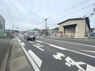  南二島二丁目貸工場・貸倉庫（５－１）の画像