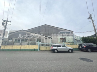 【外観パース】