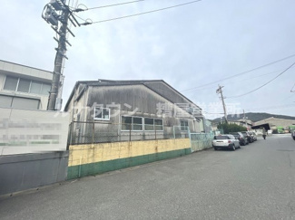 【外観】