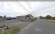 田主丸駅東倉庫541の画像