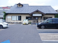 筑紫野市塔原東5丁目　貸店舗の画像