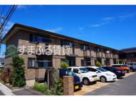 セジュールアラコ　A　西尾市一色町の画像