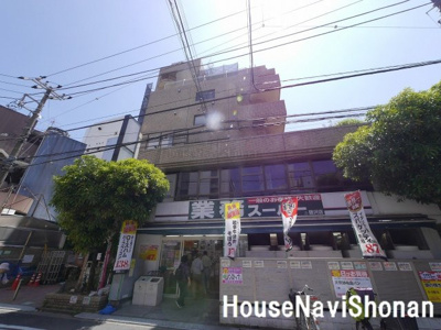 【外観】 | やませビル鵠沼