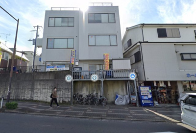 【外観】 | 佐熊ビル