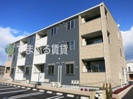 ティック　リジェ翔Ⅰ　岡崎市牧御堂町の画像