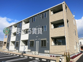 【外観】