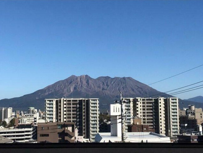 【展望】 | 唐湊１丁目新築戸建て