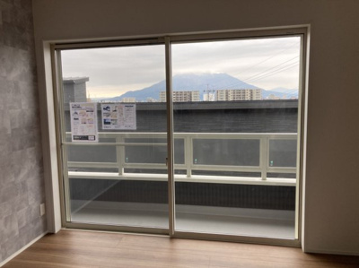 【展望】 | 唐湊１丁目新築戸建て