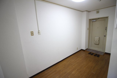 【玄関】 | プレアール昭和町２ | 玄関