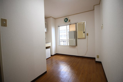 【その他】 | プレアール昭和町２ | 洋室
