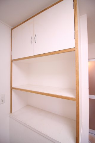 平成マンションのその他